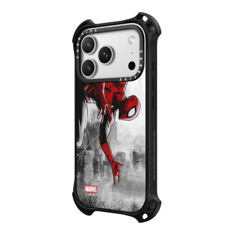 Spider-Man VS Case