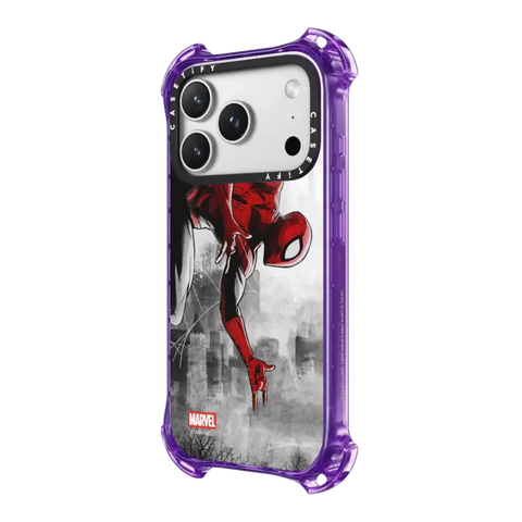 Spider-Man VS Case