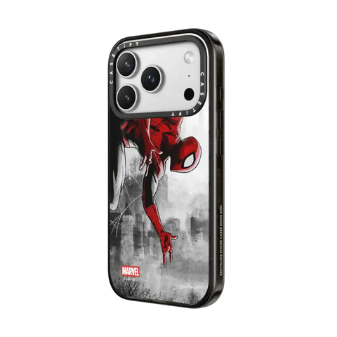 Spider-Man VS Case