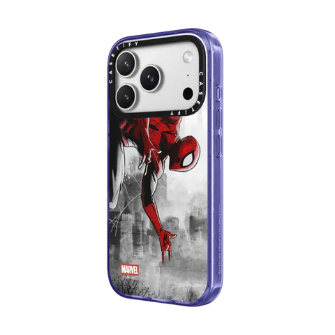 Spider-Man VS Case