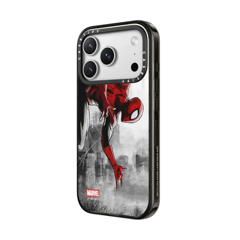 Spider-Man VS Case
