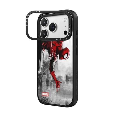 Spider-Man VS Case