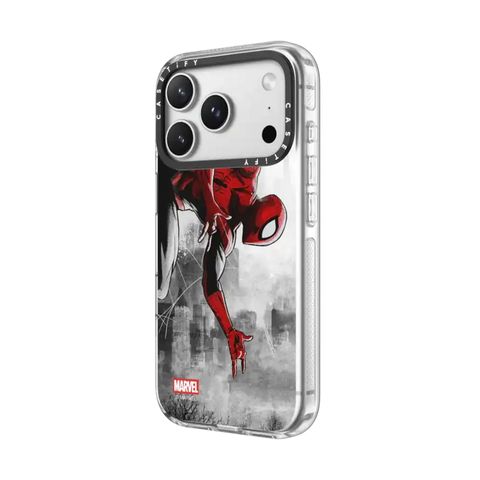 Spider-Man VS Case