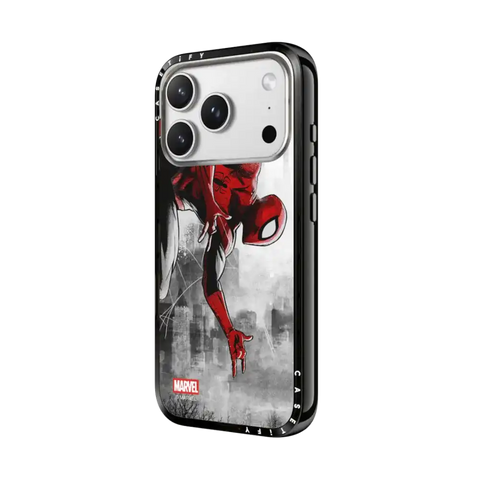 Spider-Man VS Case