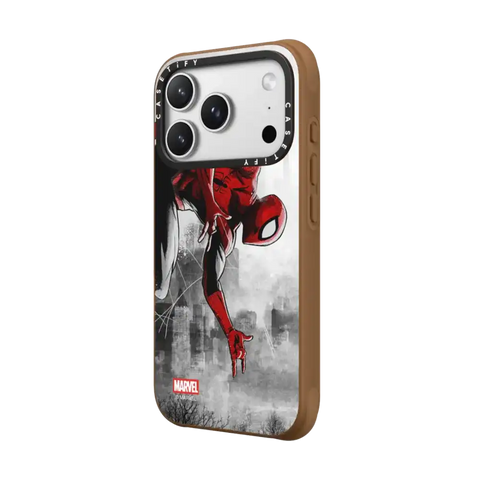 Spider-Man VS Case