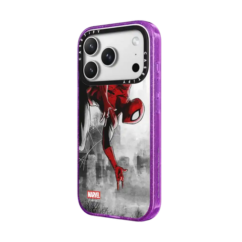 Spider-Man VS Case
