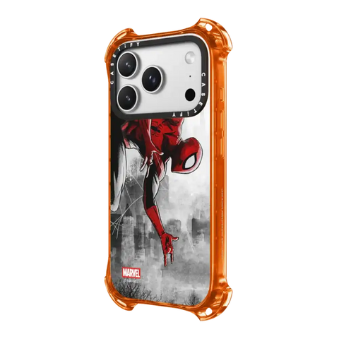 Spider-Man VS Case