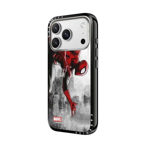 Spider-Man VS Case