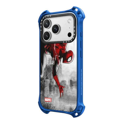 Spider-Man VS Case