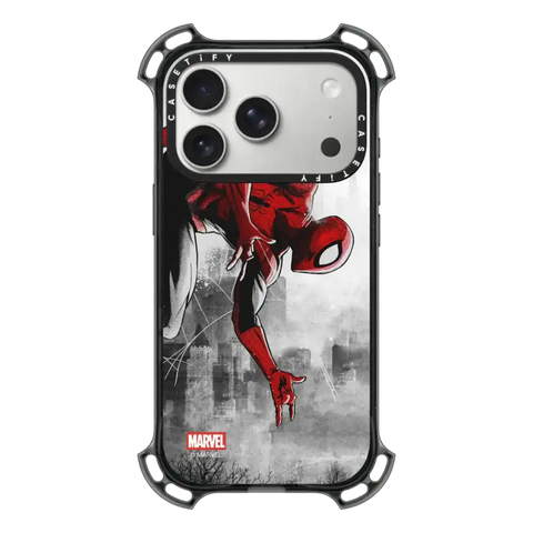 Spider-Man VS Case
