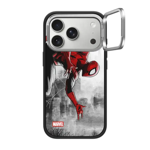 Spider-Man VS Case