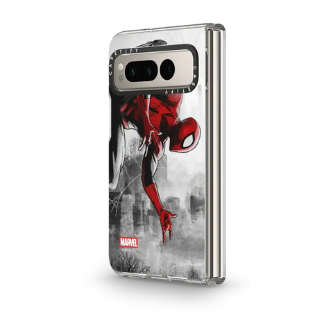 Spider-Man VS Case