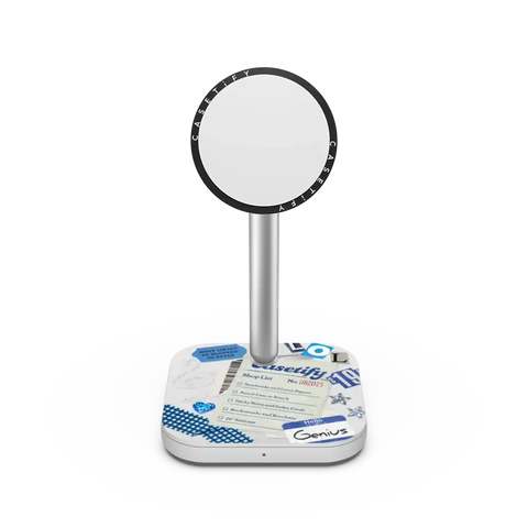 PowerThru™ 2-in-1 Charging Stand