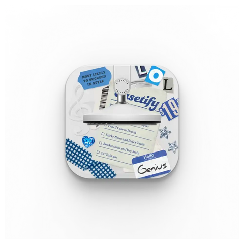 PowerThru™ 2-in-1 Charging Stand