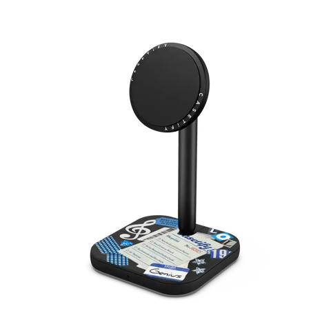 PowerThru™ 2-in-1 Charging Stand