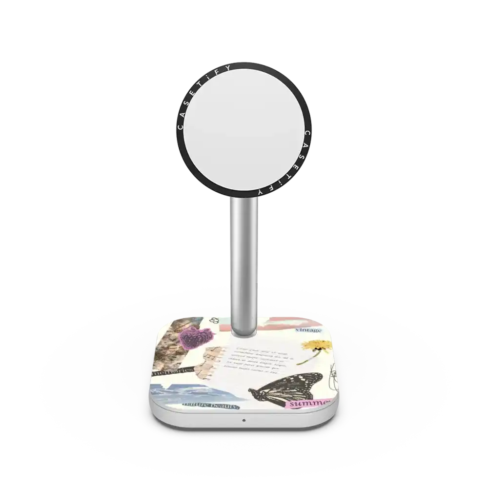 PowerThru™ 2-in-1 Charging Stand