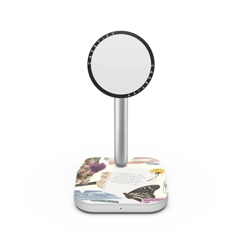 PowerThru™ 2-in-1 Charging Stand