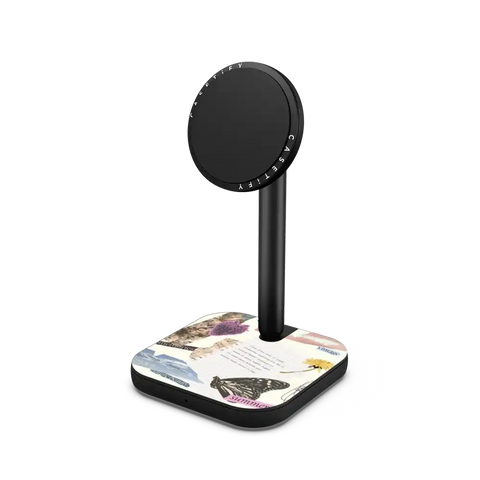 PowerThru™ 2-in-1 Charging Stand