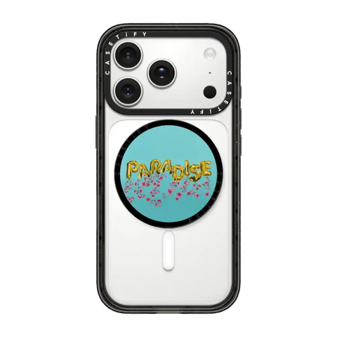Paradise Snappy Grip Stand