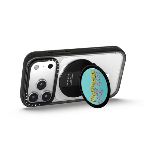 Paradise Snappy Grip Stand