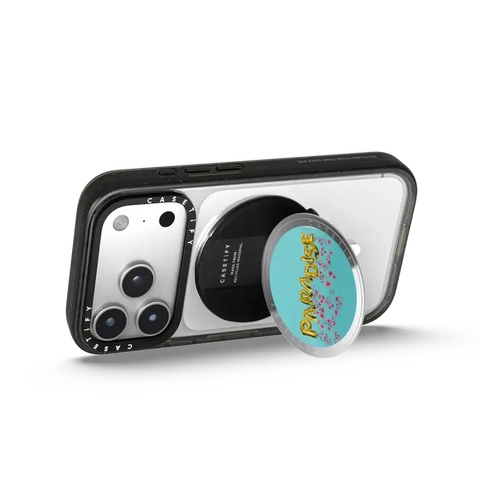 Paradise Snappy Grip Stand