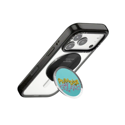 Paradise Snappy Grip Stand
