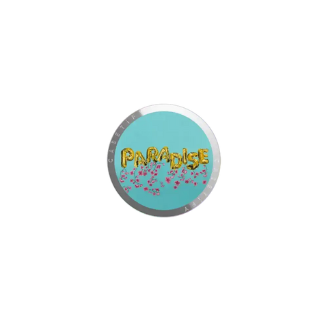 Paradise Snappy Grip Stand