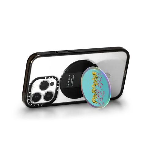 Paradise Snappy Grip Stand