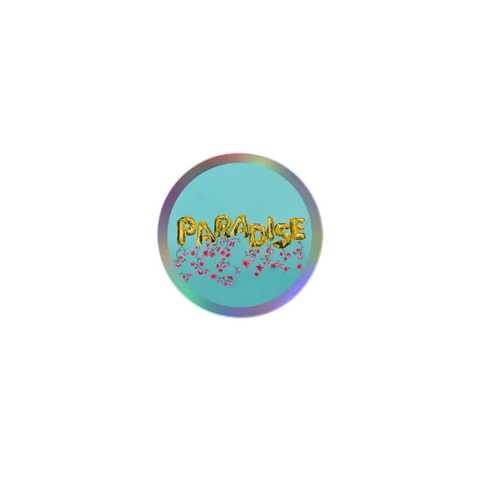 Paradise Snappy Grip Stand