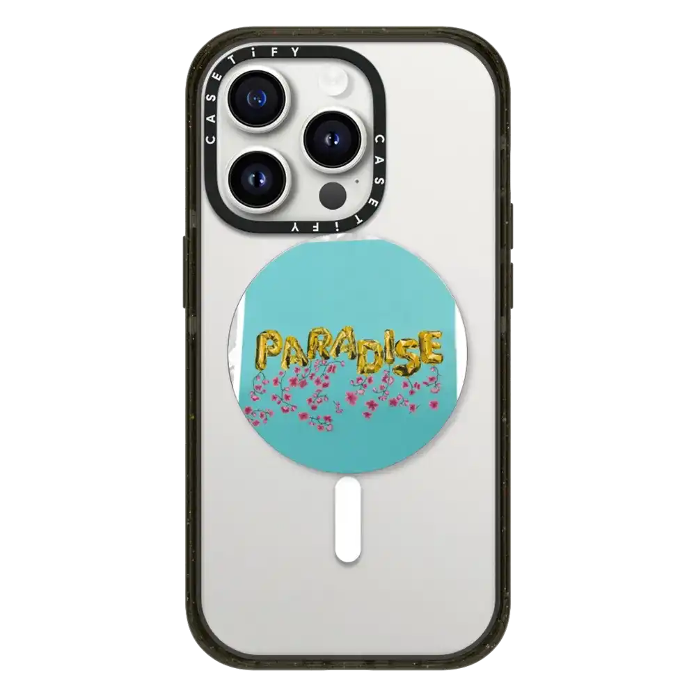 Paradise Snappy Grip Stand