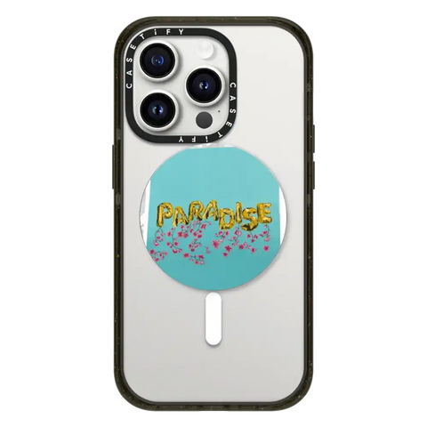 Paradise Snappy Grip Stand