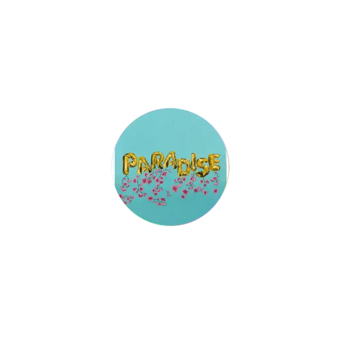Paradise Snappy Grip Stand