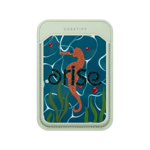 Arise