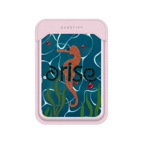 Arise