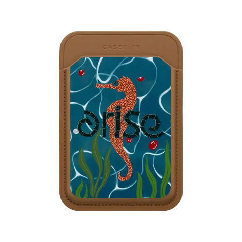 Arise