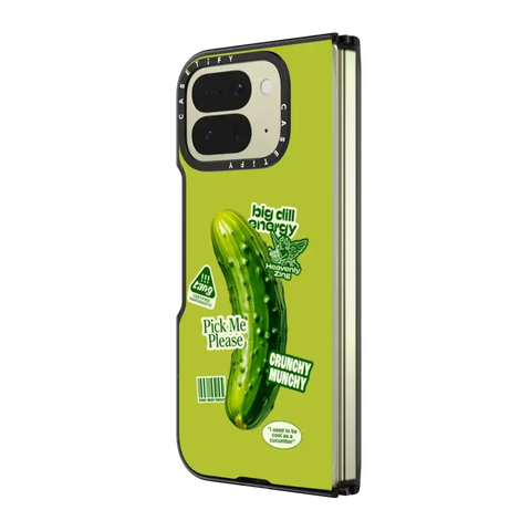 Big Dill Energy