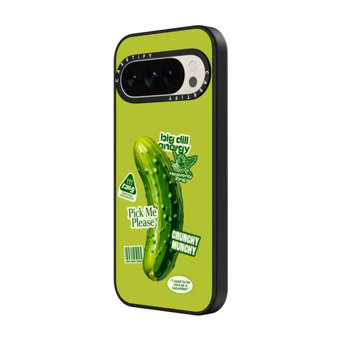 Big Dill Energy