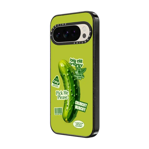 Big Dill Energy