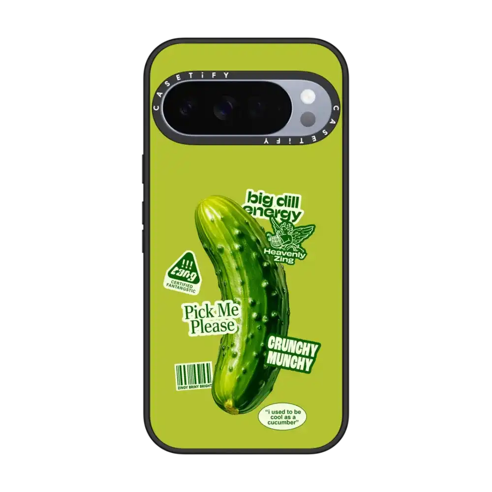 Big Dill Energy