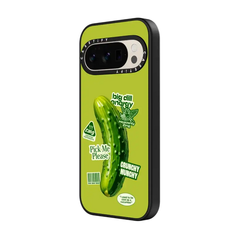 Big Dill Energy