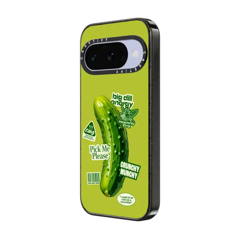 Big Dill Energy