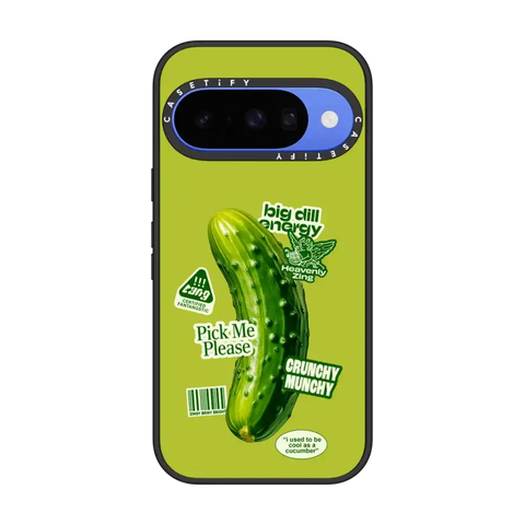 Big Dill Energy