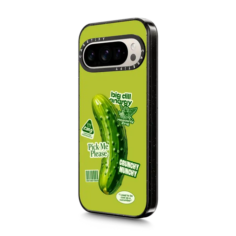 Big Dill Energy