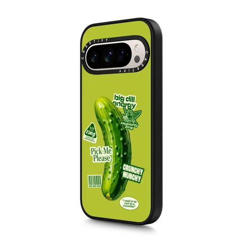Big Dill Energy