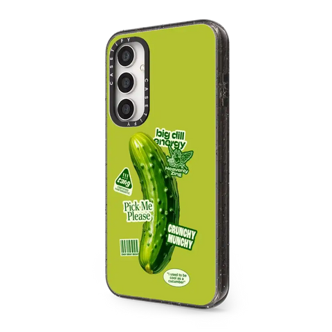 Big Dill Energy