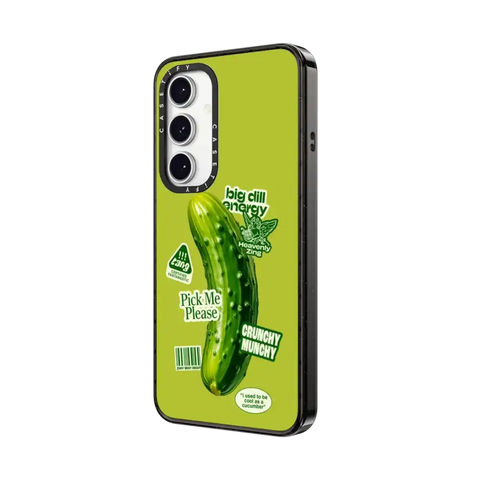 Big Dill Energy