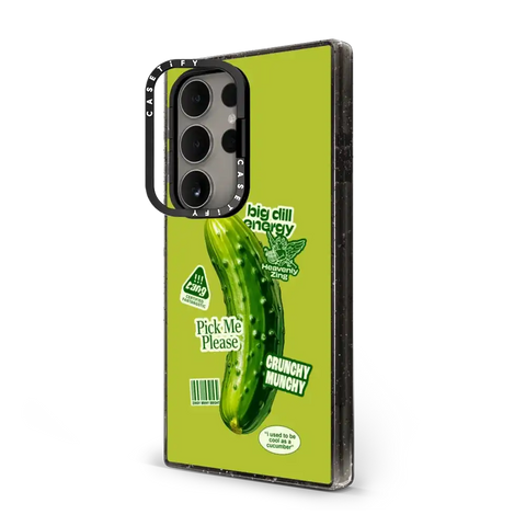 Big Dill Energy