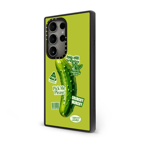 Big Dill Energy