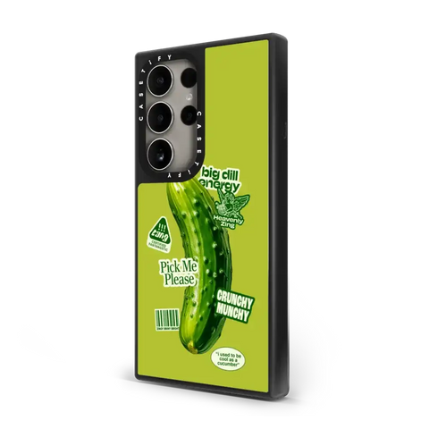 Big Dill Energy