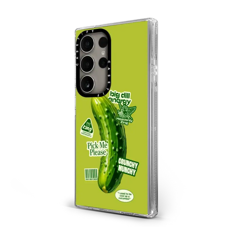 Big Dill Energy
